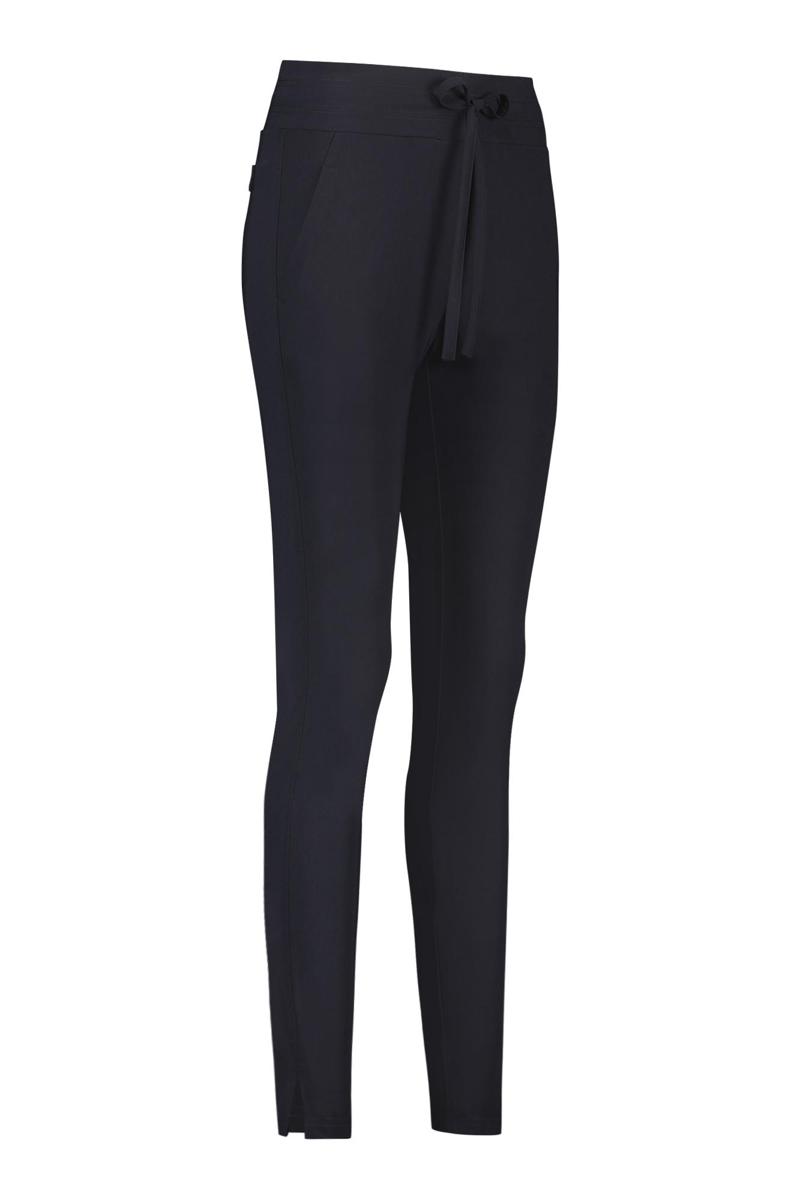 Studio Anneloes Broek Stairdown Blauw 2