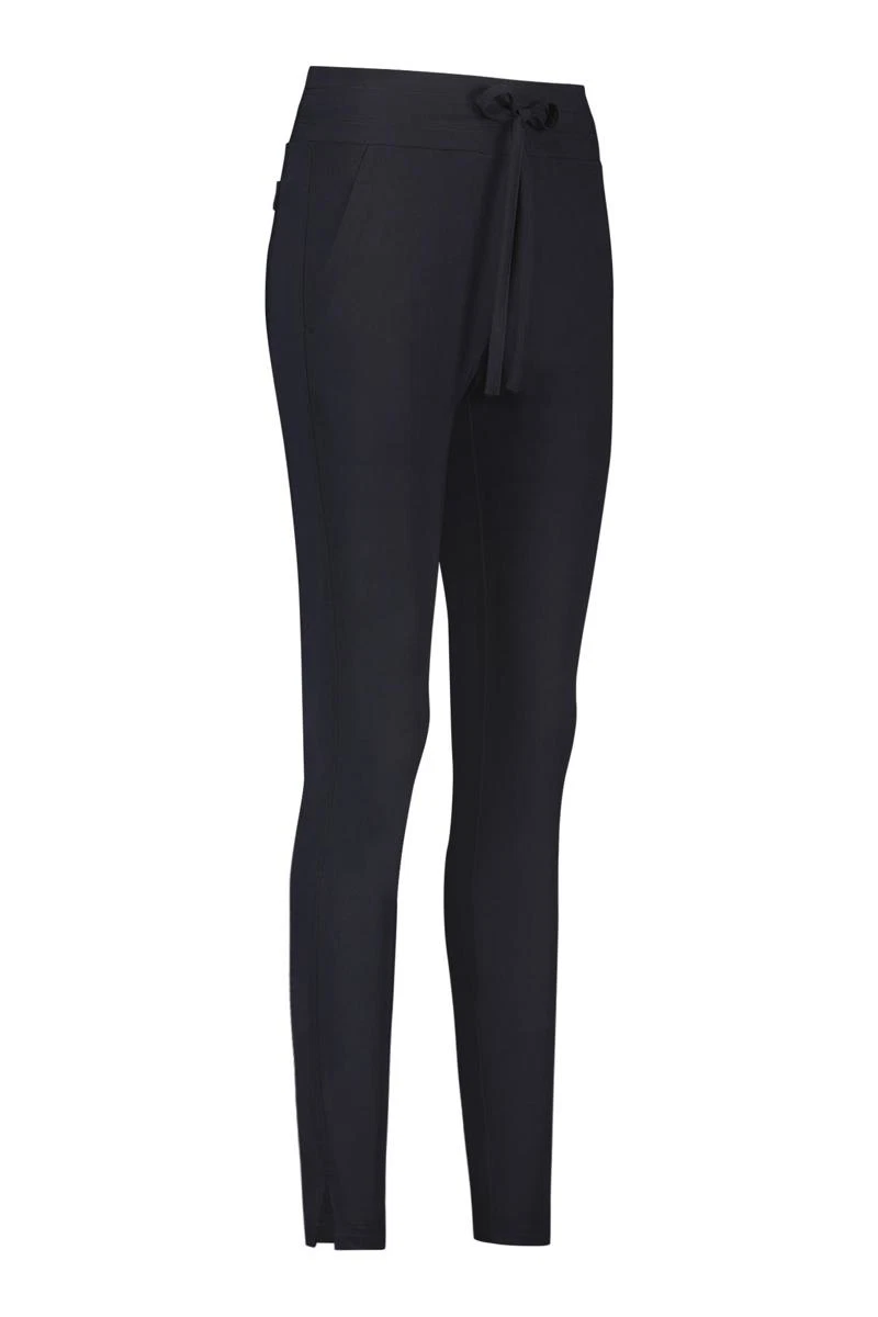 Studio Anneloes Broek Stairdown Blauw 2