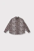 Alix The Label Blouse 2602903624 Bruin 2