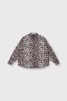 Alix The Label Blouse 2602903624 Bruin 2