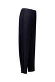 Studio Anneloes Pantalon Jana gold stripe Blauw 3