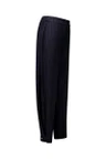 Studio Anneloes Pantalon Jana gold stripe Blauw 3