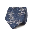 Tresanti Stropdas TRTIKA403 Blauw 3