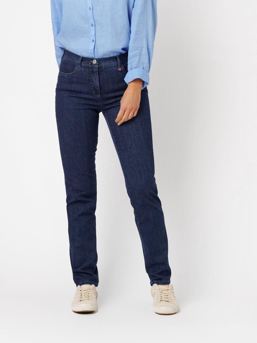 TONI Jeans 12-57/2840-82 Blauw 1