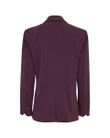 Msch Copenhagen Blazer 19641 Paars 3