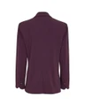 Msch Copenhagen Blazer 19641 Paars 3
