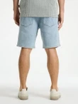 CHASIN Korte Broek Evan Blauw 2