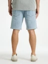 CHASIN Korte Broek Evan Blauw 2