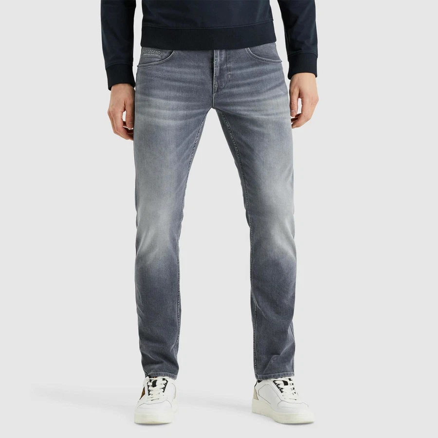 PME Legend Jeans Nightflight Grijs 1