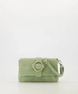 New Apparel Tas Londyn Groen 1