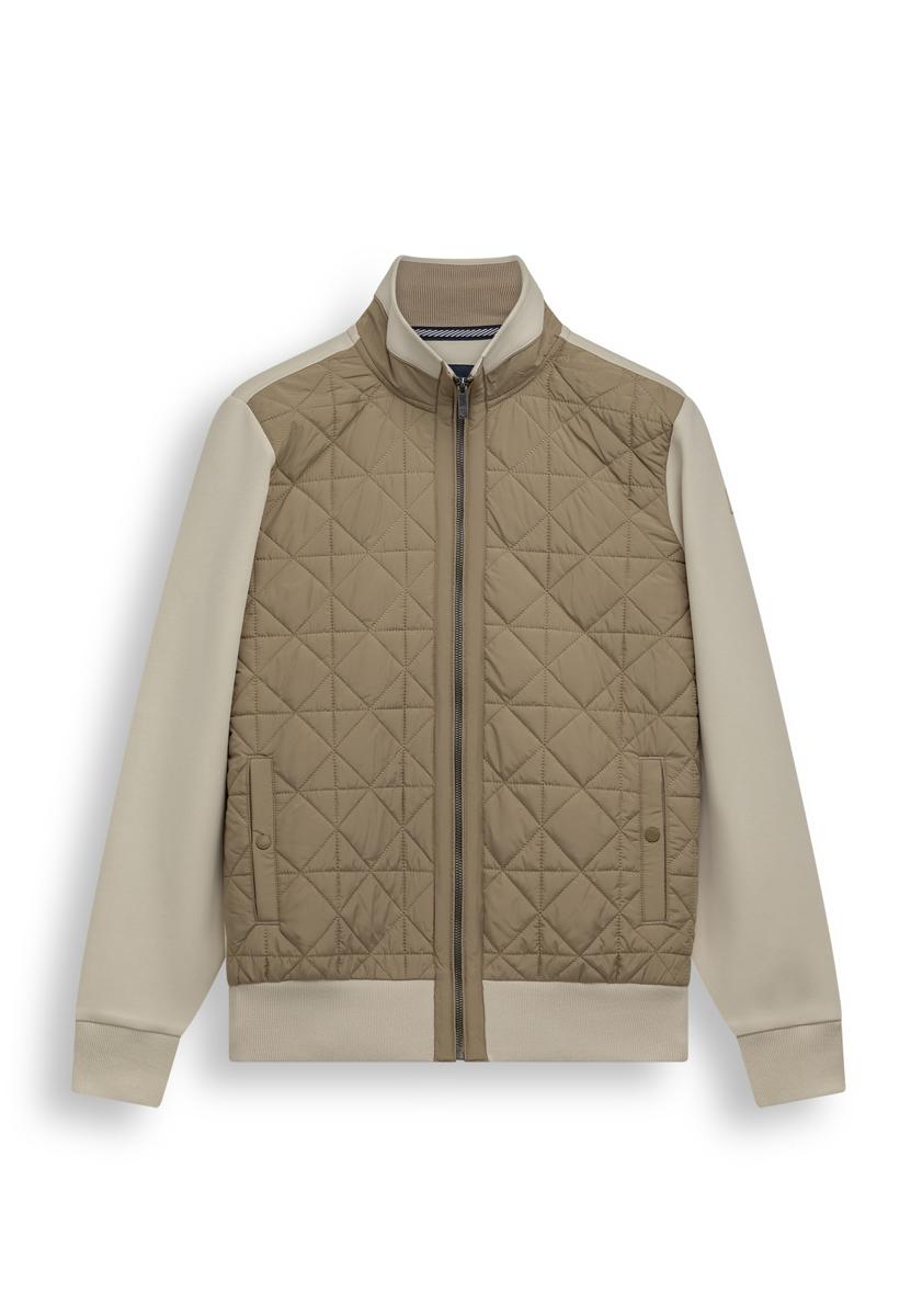 State of Art Vest 561-16506 Beige 2