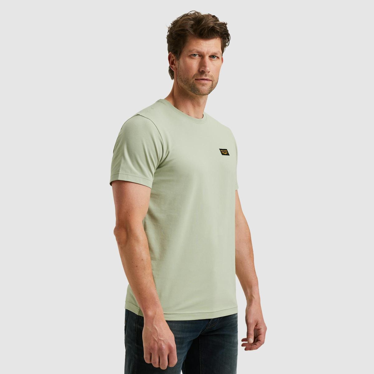 PME Legend T-Shirt PTSS2511599 Groen 1