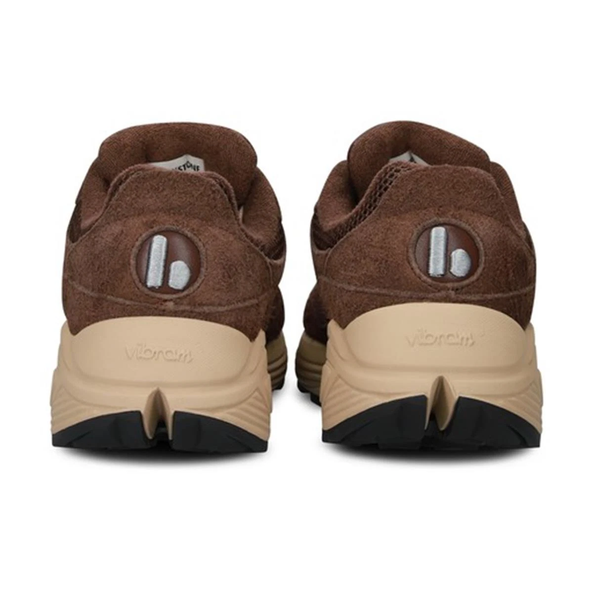 Blackstone Sneakers V Riley Bruin 3