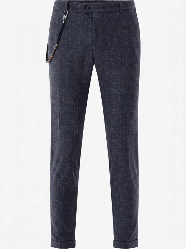 Club of Gents Pantalon Conn Blauw 1