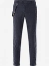 Club of Gents Pantalon Conn Blauw 1