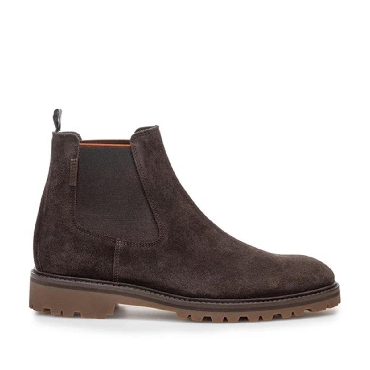 Floris van Bommel Boots Sturdi 04.25 Bruin 5