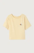 American Vintage Sweater Atubay Off-White 1