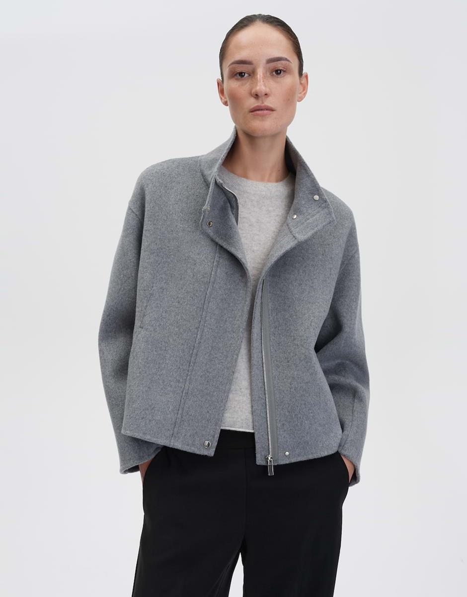 SOMEDAY Jack Varah Pure Grijs 1