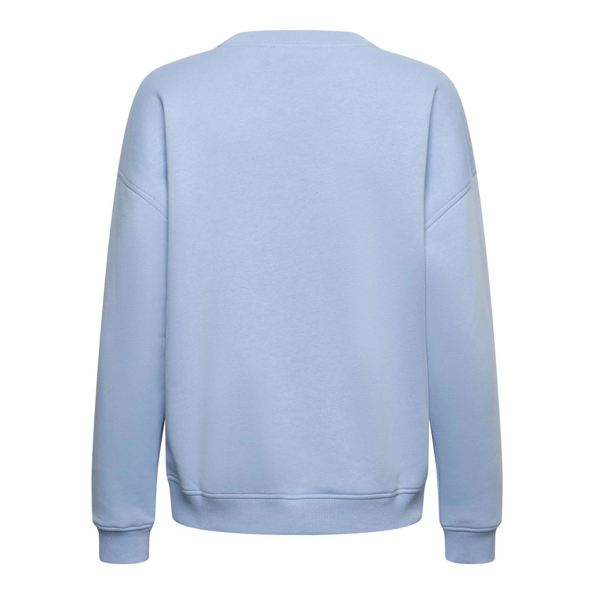 &Co Woman Sweater SW138 Blauw 3