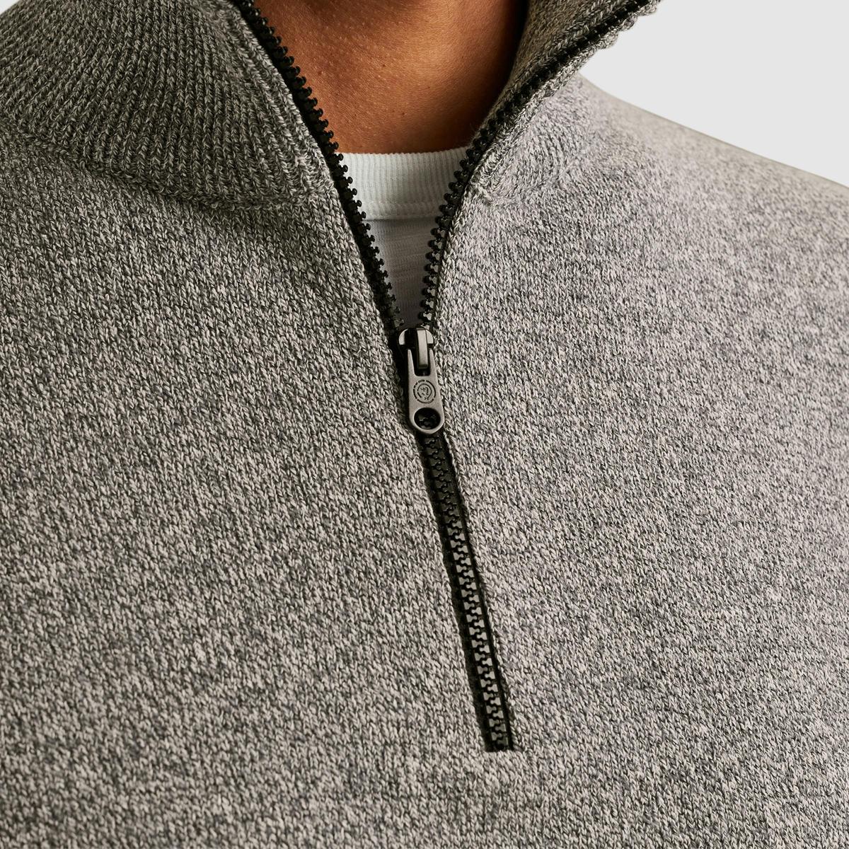 Cast Iron Trui CKW2511370 Blauw 6