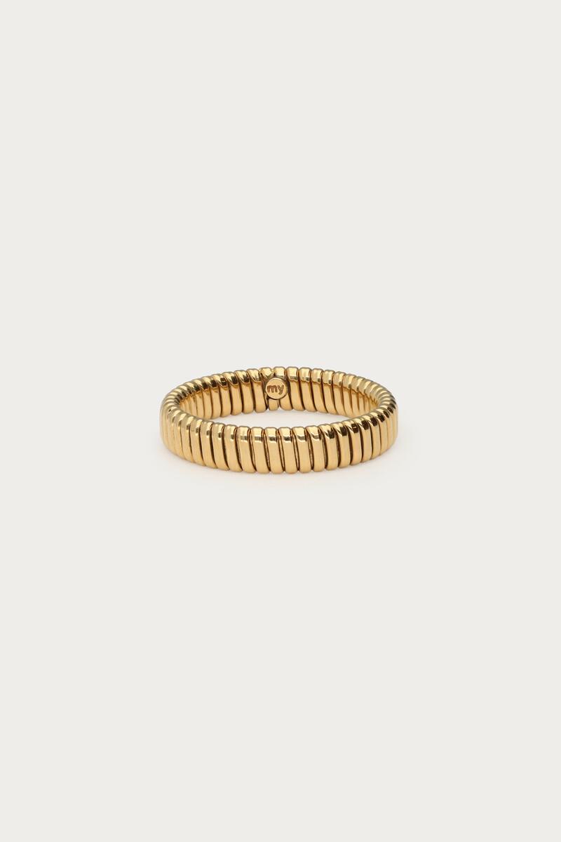 My Jewellery Ring MJ14500 Goud 1