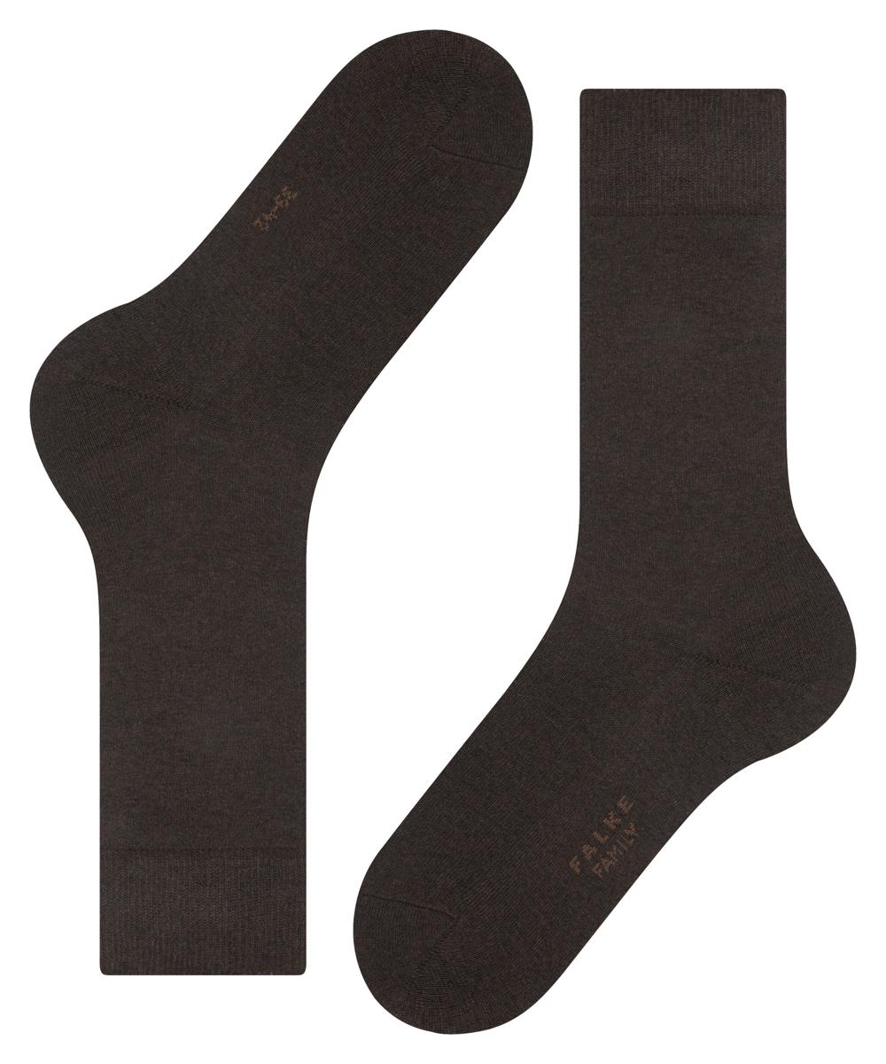 FALKE Falke Sokken 14657 Bruin 5