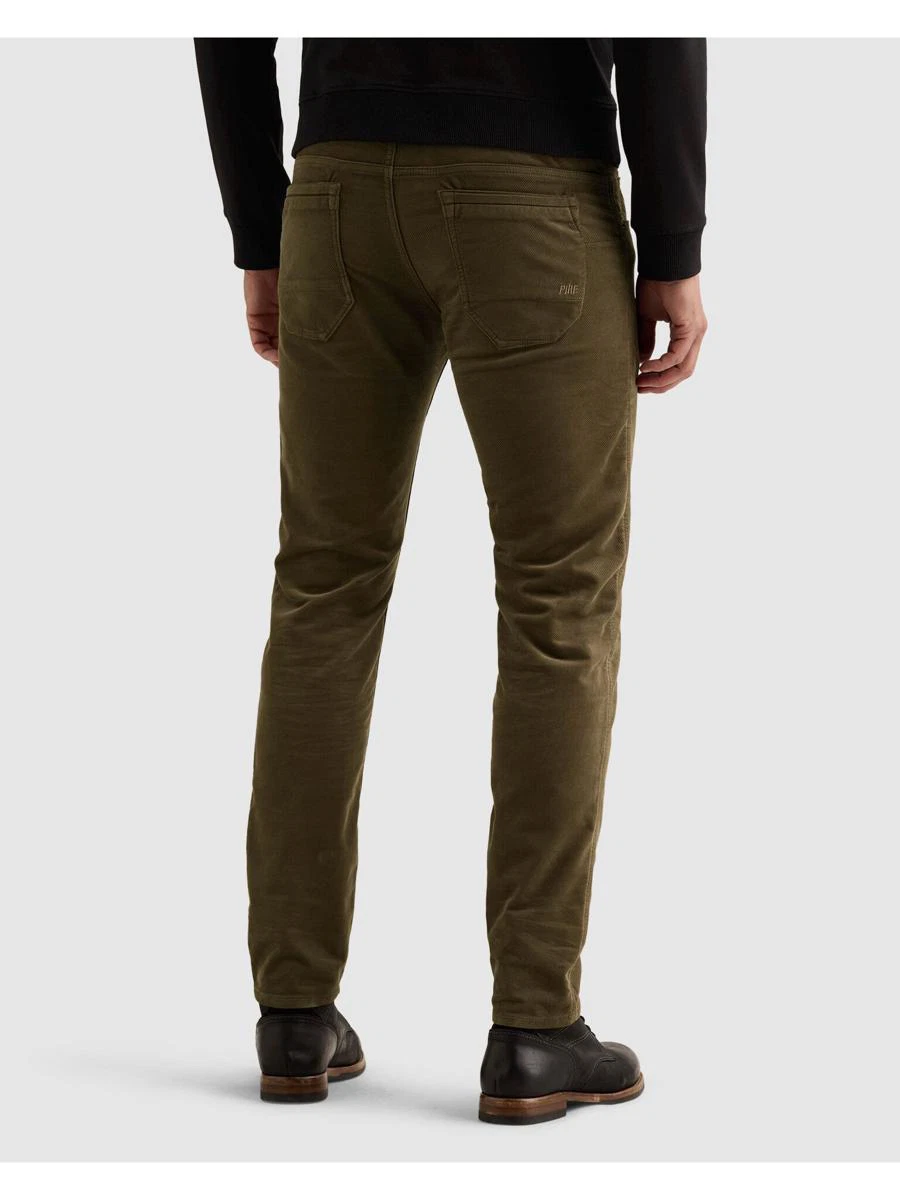 PME Legend Pantalon PTR2610642 Groen 5