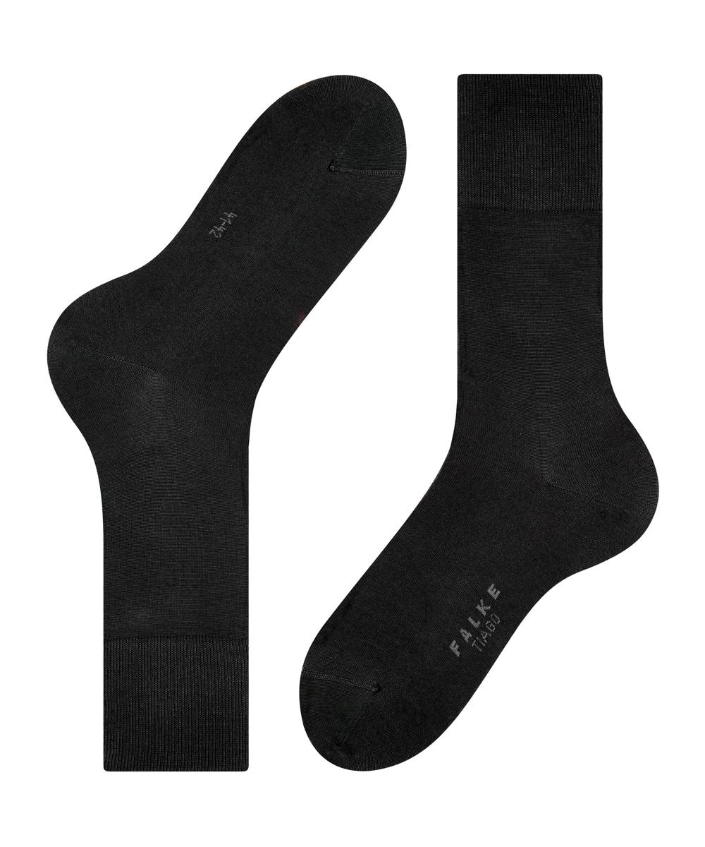 FALKE Sokken 14792 Zwart 4