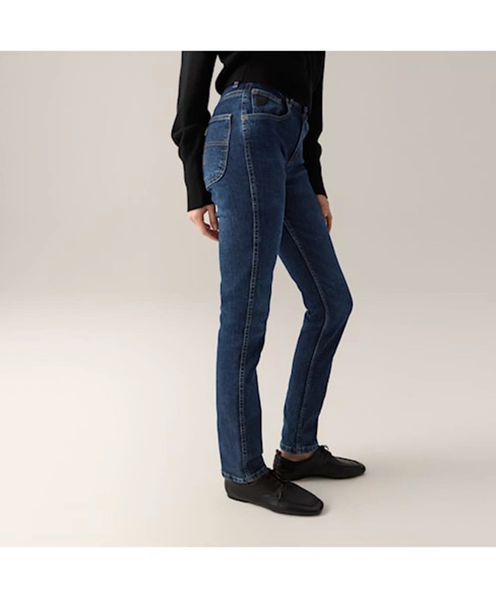 Lois Jeans 3619-8065 Maca-S Blauw 3
