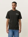 Les Deux T-Shirt Rural Groen 3