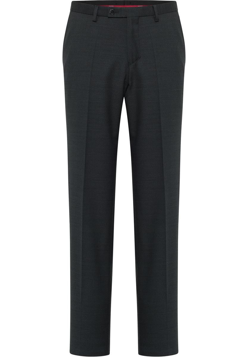 Club of Gents C.G. - Club of Gents Pantalon 60-111S1 / 433053 Grijs 2