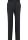Club of Gents C.G. - Club of Gents Pantalon 60-111S1 / 433053 Grijs 2