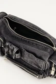 My Jewellery Tas MJ11960 Grijs 3