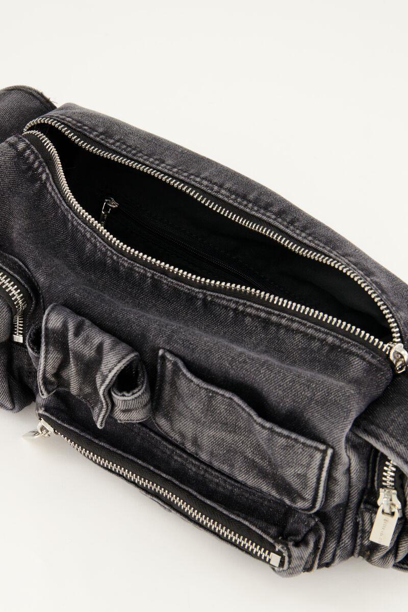 My Jewellery Tas MJ11960 Grijs 3