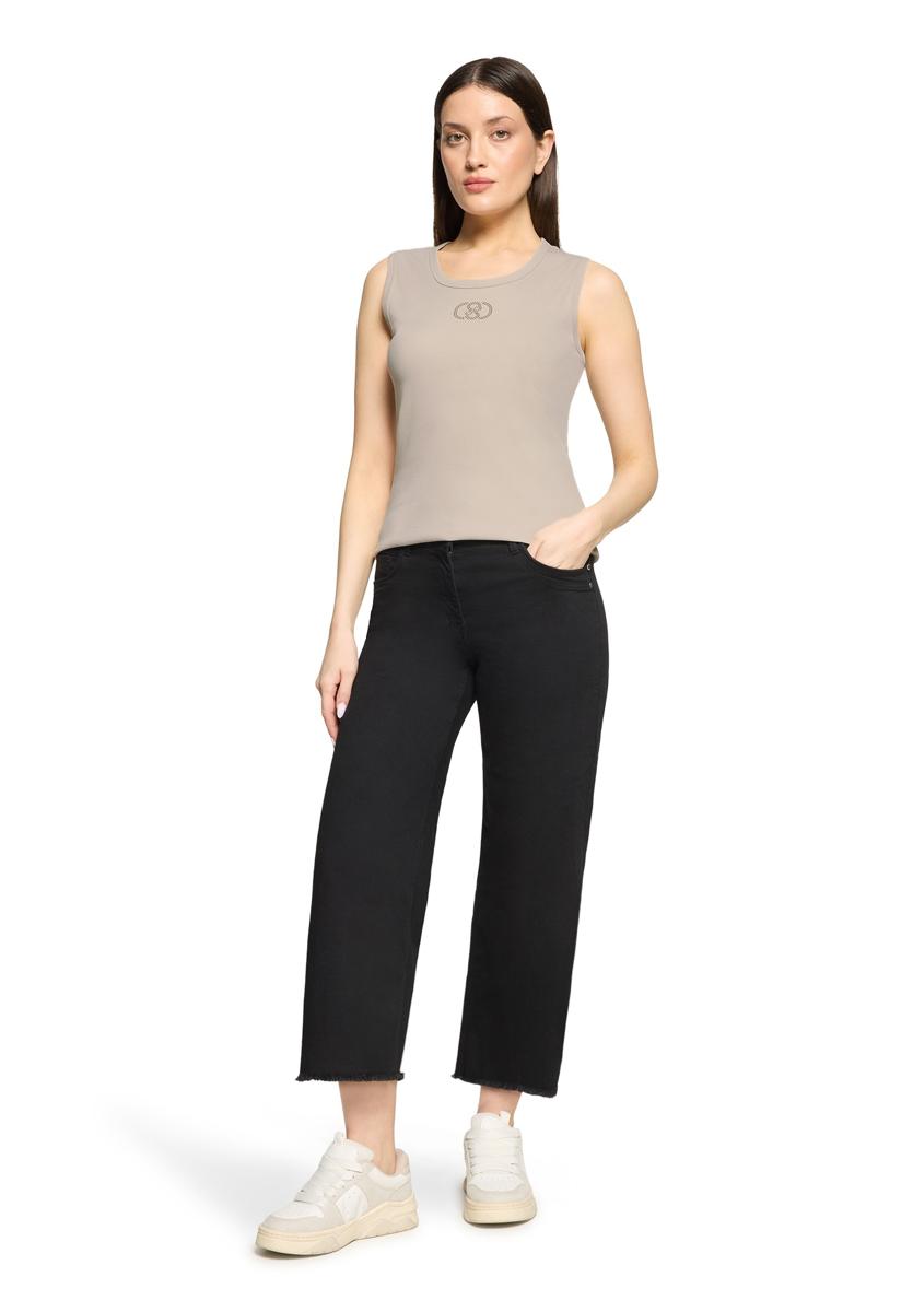 Betty Barclay Top 27452064 Beige 3