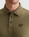 PME Legend Polo PPSS2605860 Groen 5