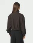 Neo Noir Blouse Felicity Bruin 3