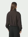 Neo Noir Blouse Felicity Bruin 3