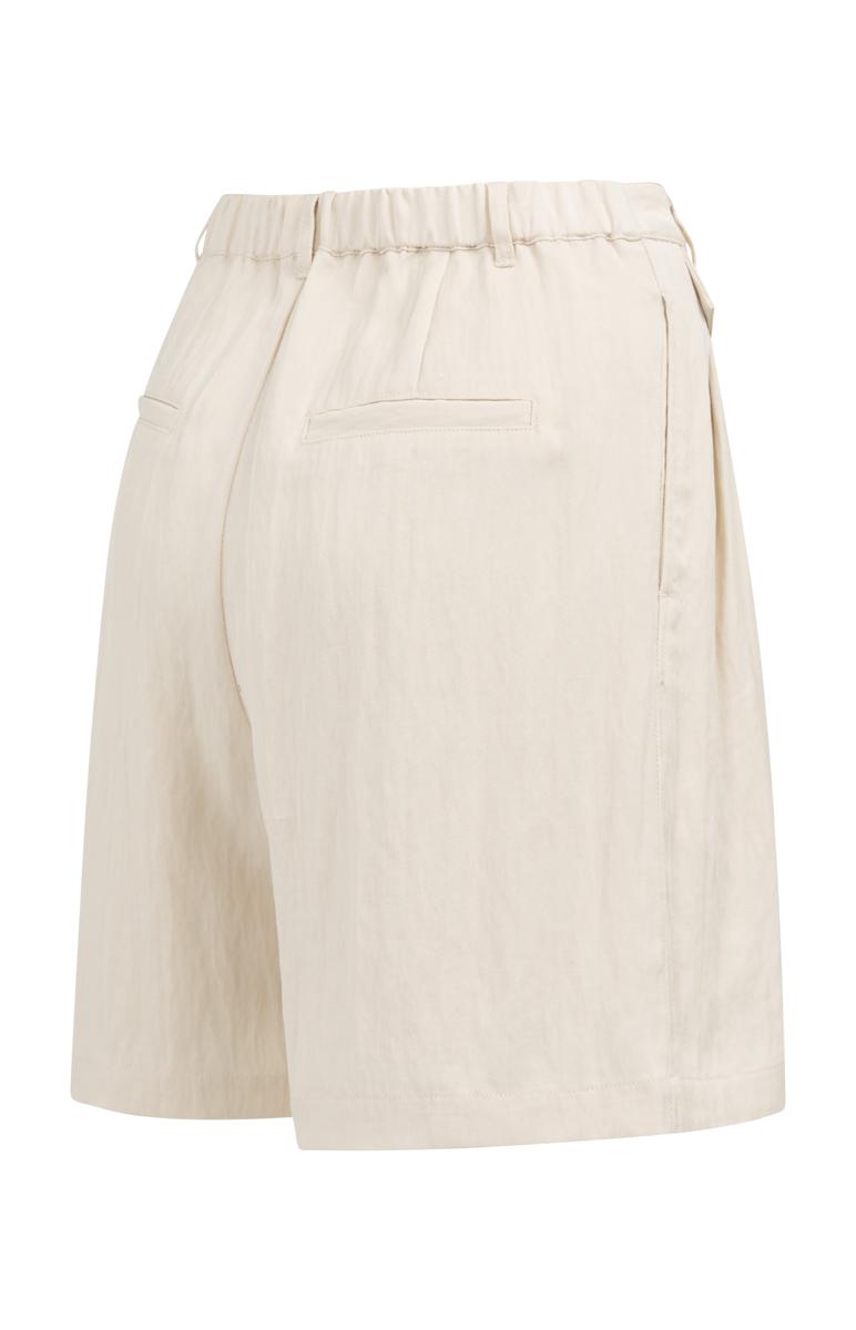 YAYA Short 01-321032-605 Off-White 4