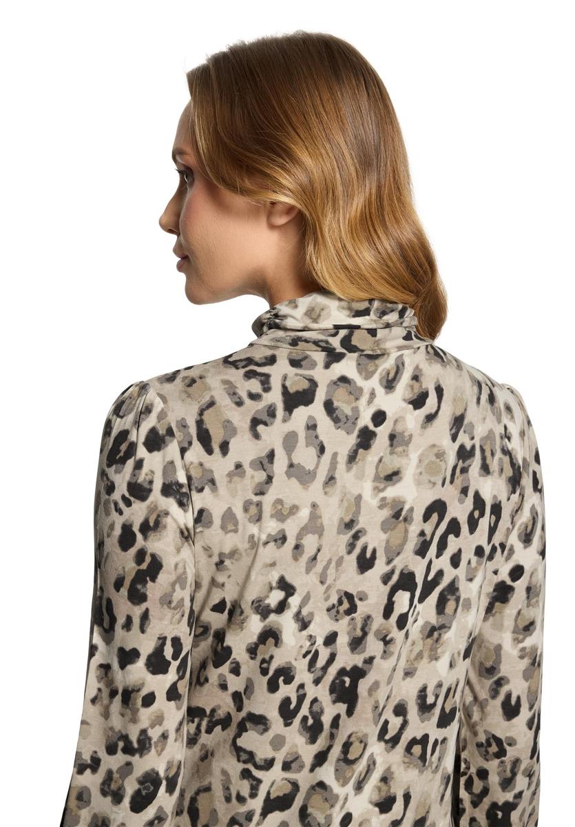 Betty Barclay Longsleeve 29601725 Grijs 5