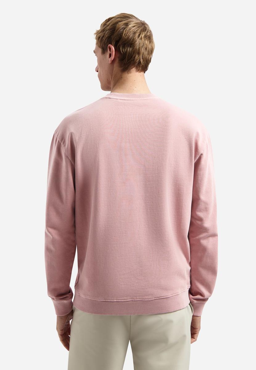 No Excess Sweater 31110116 Roze 3