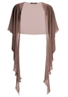 SWING Vest 77610110 Bruin 2