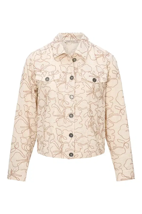 Dreamstar Jack Z26 215 Raoul Beige 1