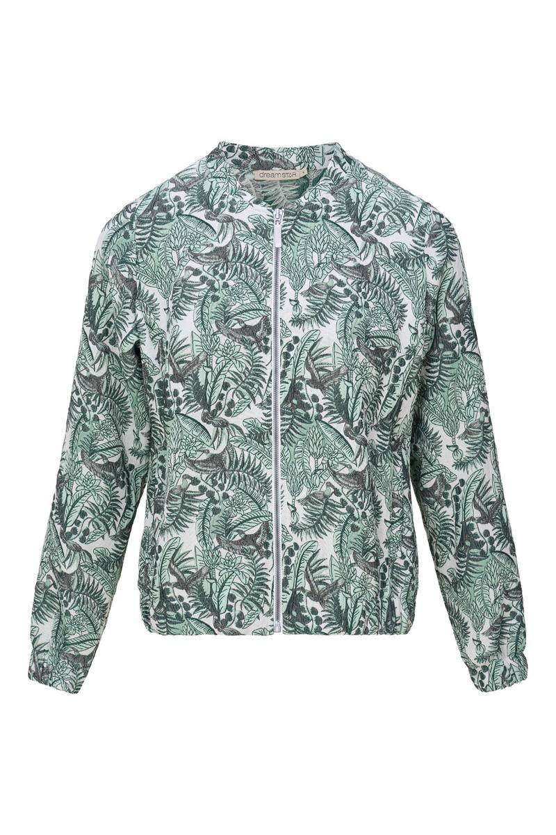 Dreamstar Jack Andrea Groen 1