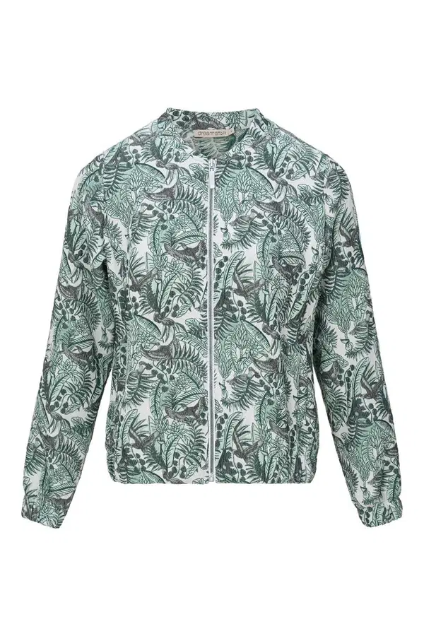 Dreamstar Jack Andrea Groen 1