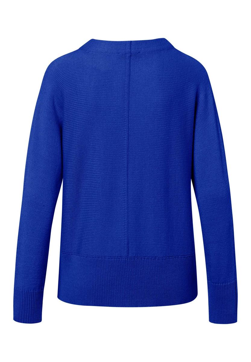 Frank Walder Trui 509061 Blauw 2