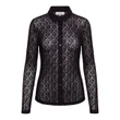 &Co Woman Blouse BL456 Paars 1