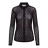 &Co Woman Blouse BL456 Paars 1