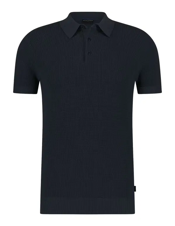 Saint Steve Polo 221161 Blauw 1