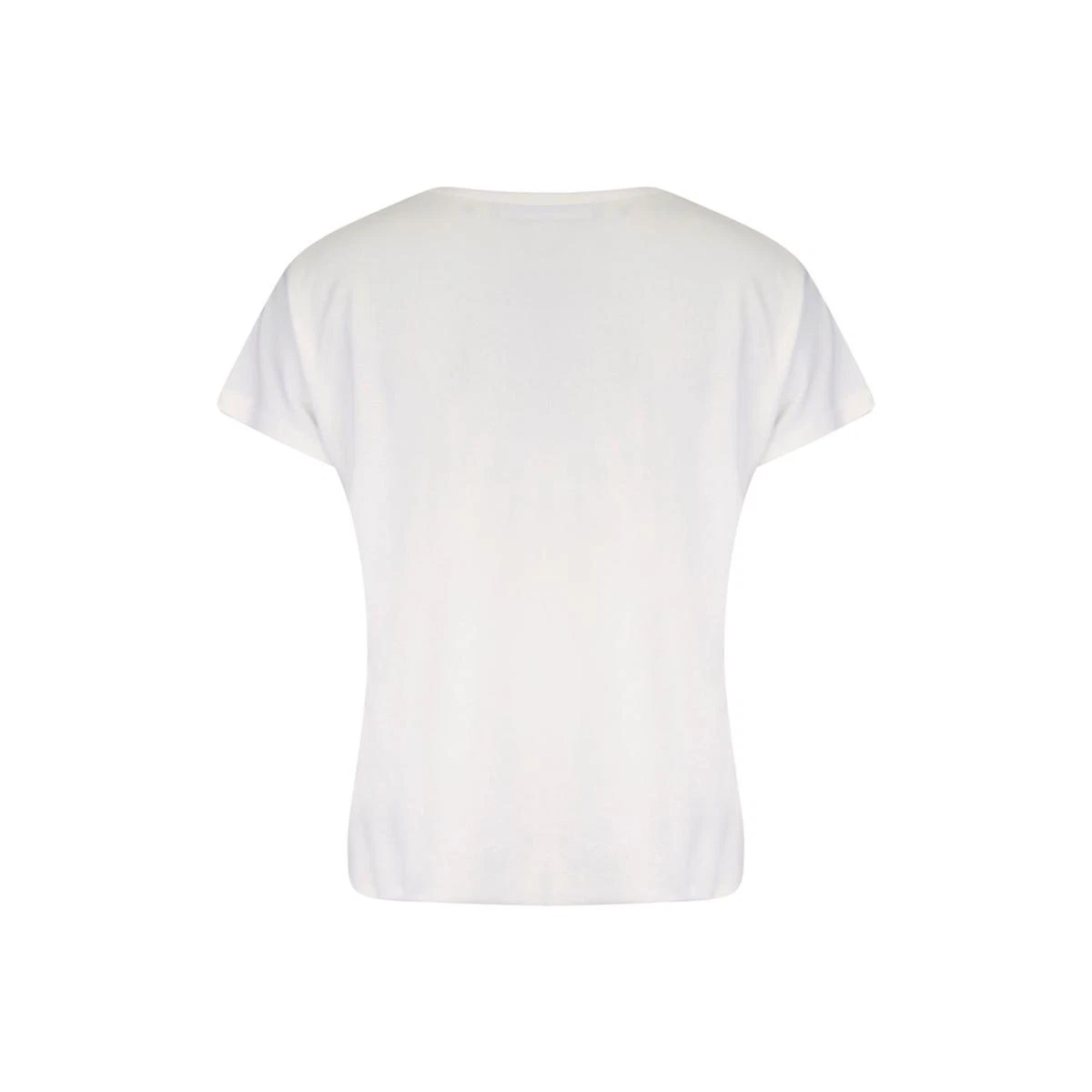 Roberto Sarto T-Shirt 611086 Rood 2